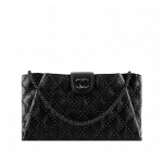 Chanel Studded Shoulder Bag - Prefall 2014