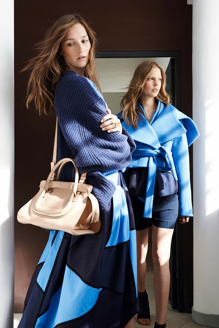 Damn, Chloé's Spring Bags Are Good - Racked