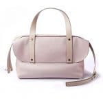 Chloe Lilac Dalston Bag - Fall/Winter 2014