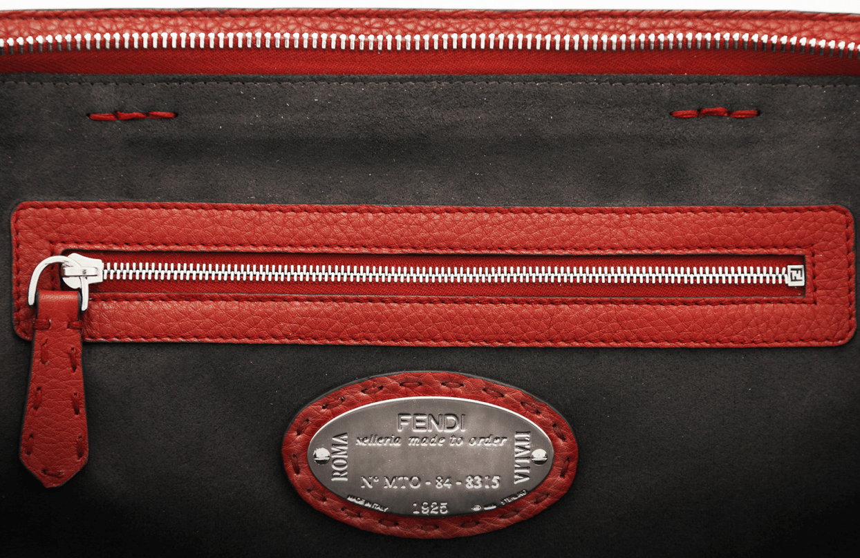 Fendi Made To Order 2