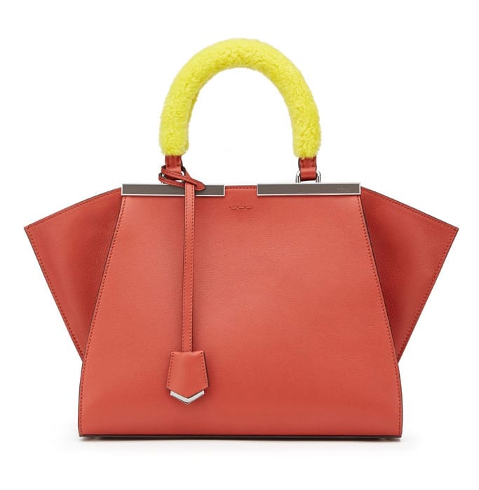 Fendi mini 3 online jours