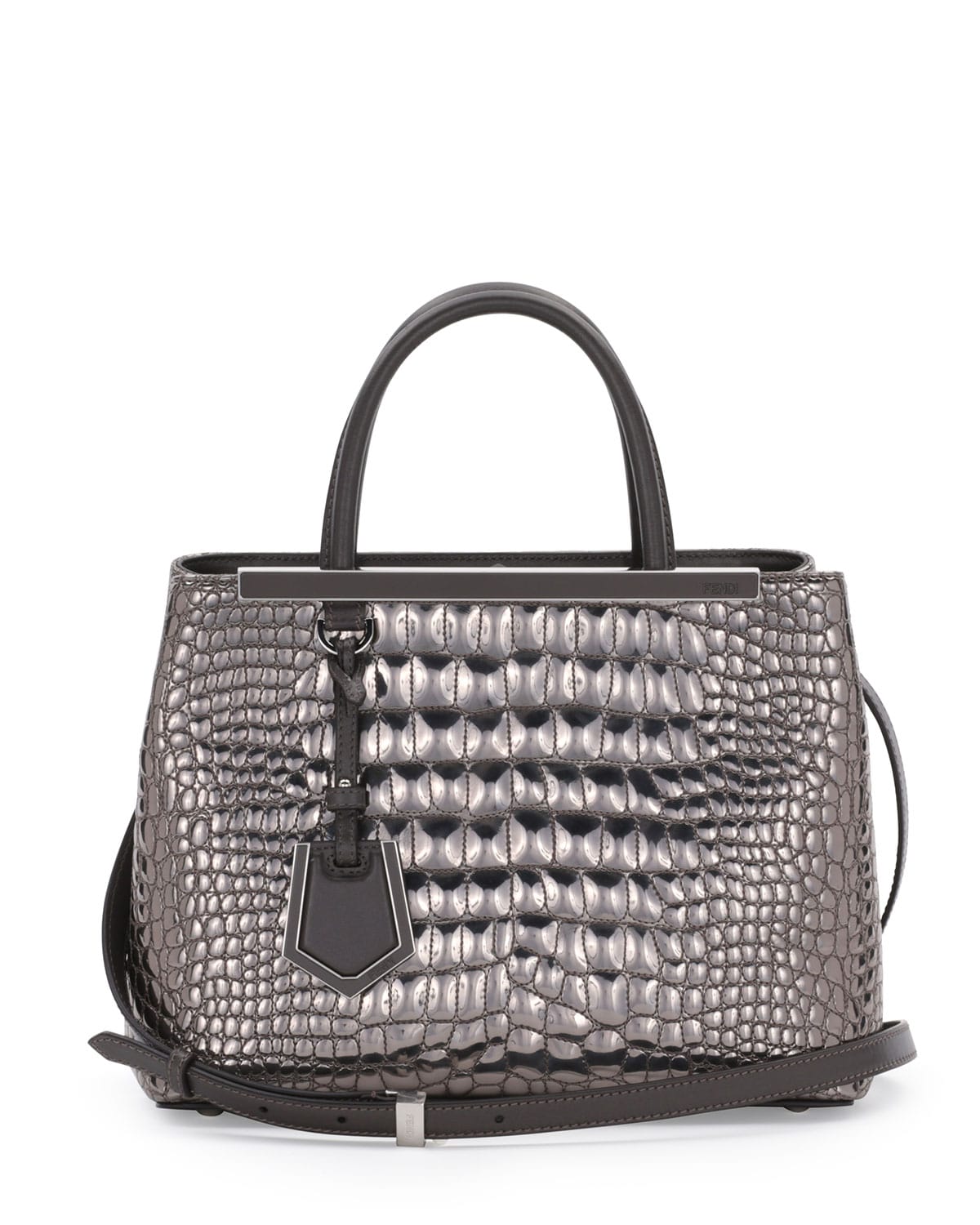 Bags to Covet: The Fendi By The Way – Au Fait Finds