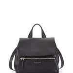 Givenchy Black Pandora Pure Small Bag