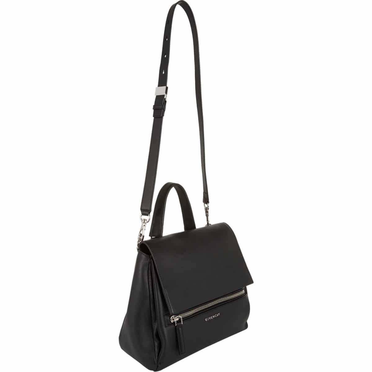 Givenchy Pandora Pure Satchel Bag 