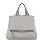 Givenchy Pearl Grey Pandora Pure Small Bag
