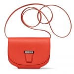 Hermes Capucine Mini Convoyeur Bag