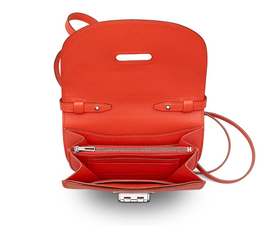 hermes convoyeur bag