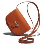 Hermes Natural Mini Convoyeur Bag