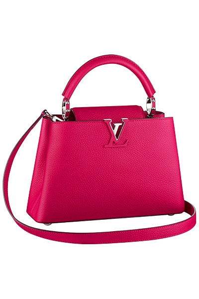 Louis Vuitton, Bags, Louis Vuitton Twicetwinset In Rare Color Grape