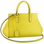 Louis Vuitton Pistache Marly BB Bag