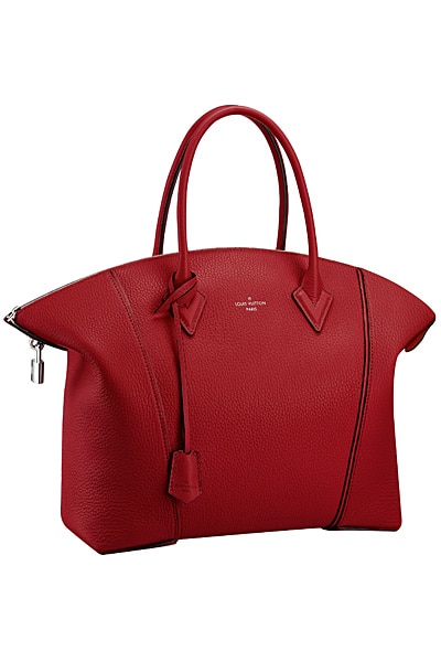 Louis Vuitton — (RED)ITORIAL — (RED)