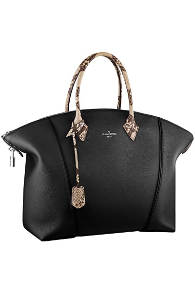 Louis Vuitton Capucines Handbag 363149