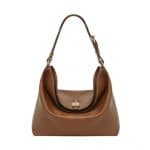 Mulberry Oak Tessie Hobo Bag