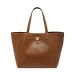 Mulberry Oak Tessie Tote Bag