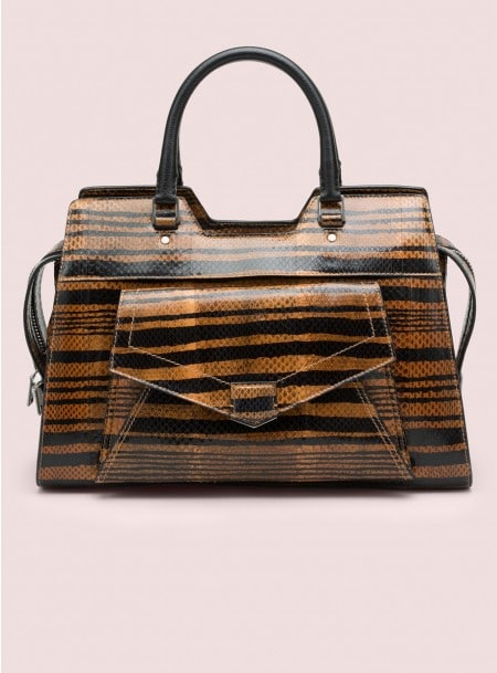 Proenza Schouler PS13 Ayers Tote Bag - Spring 2014