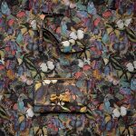 Valentino Camouflage Butterfly Collection 2