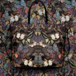 Valentino Camouflage Butterfly Collection 4