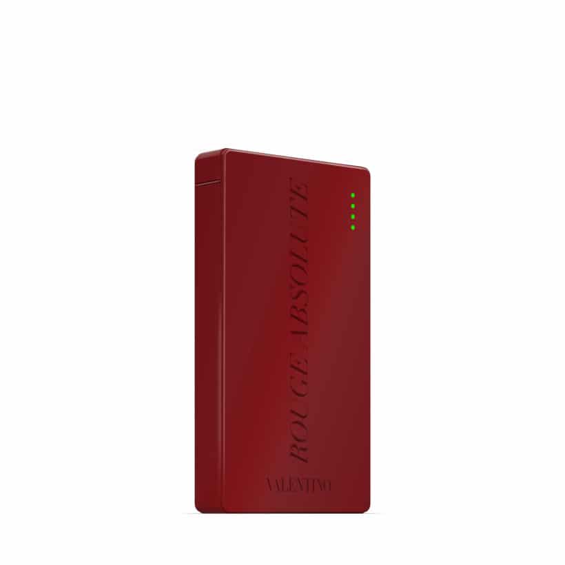 Valentino Mophie Power Station for Charging Devices