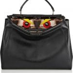 Fendi Bag Bug Peekaboo