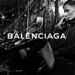 Balenciaga Fall/Winter 2014 Campaign 1