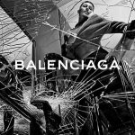 Balenciaga Fall/Winter 2014 Campaign 11