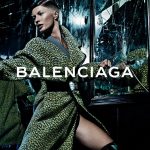 Balenciaga Fall/Winter 2014 Campaign 12
