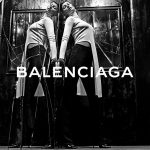 Balenciaga Fall/Winter 2014 Campaign 14