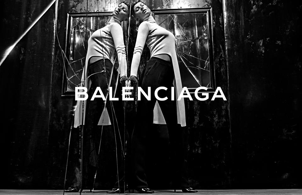 balenciaga bottes 2014