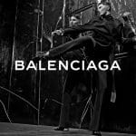 Balenciaga Fall/Winter 2014 Campaign 4
