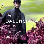 Balenciaga Fall/Winter 2014 Campaign 5