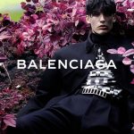 Balenciaga Fall/Winter 2014 Campaign 7