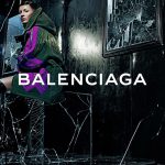 Balenciaga Fall/Winter 2014 Campaign 8