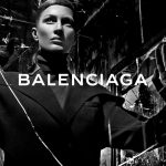 Balenciaga Fall/Winter 2014 Campaign 9