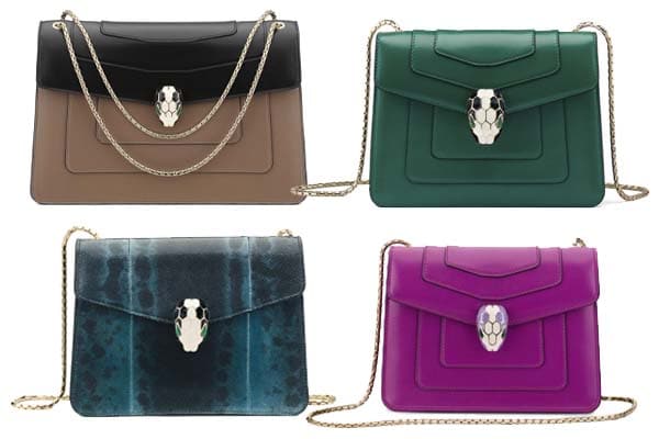 bvlgari bags canada price