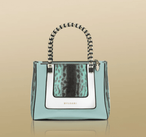 bag bulgari serpenti tote snake handles reference guide