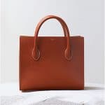 Celine Tan Boxy Bag