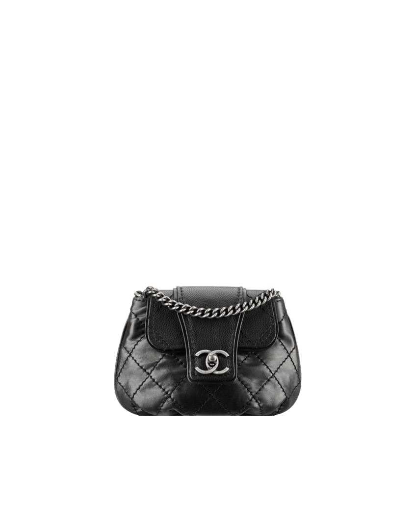 Chanel's Pre-Collection Fall 2014 Bags Have Arrived - PurseBlog