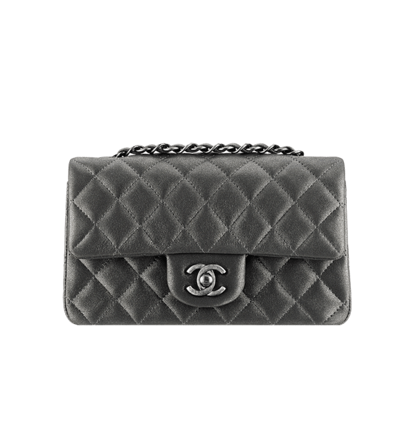 Chanel Mini Classic Flap Bag Price Increase - Spotted Fashion