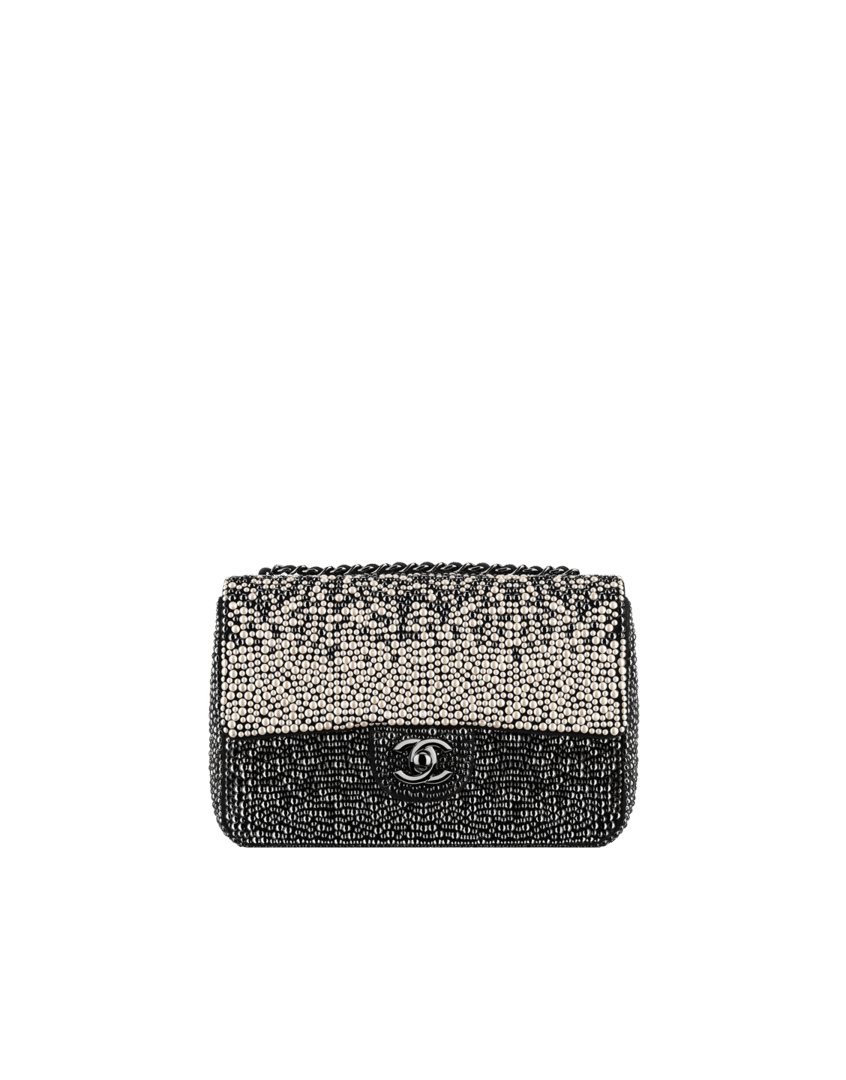 Chanel Fall / Winter 2014 Bag Pre-Collection Act 1 Guide - Spotted Fashion