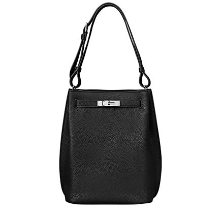 Hermes So Kelly Hobo Bag Reference 