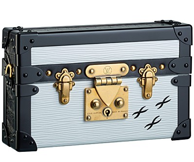 Louis Vuitton Malle Trunk 358666