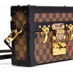 Louis Vuitton Petite Malle Bag 1
