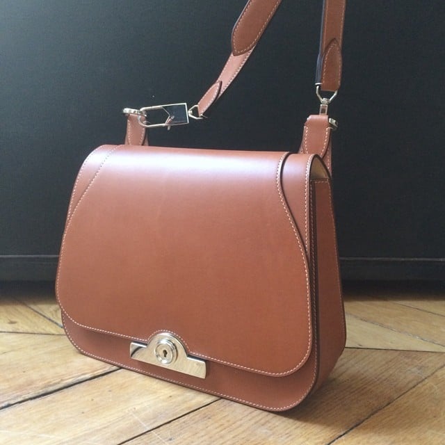 RÉJANE BB – MOYNAT PARIS