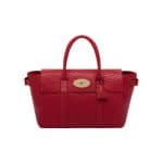 Mulberry Bayswater Buckle Bag 1
