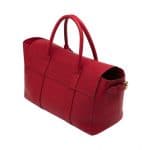 Mulberry Bayswater Buckle Bag 2