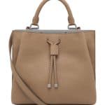 Mulberry Beige Kensington Small Bag - Fall 2014