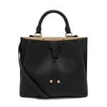 Mulberry Black Kensington Small Bag - Fall 2014