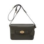 Mulberry Evergreen Bayswater Shoulder Bag