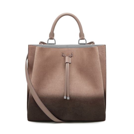 Mulberry Kensington Drawstring Tote Bag Reference Guide | Spotted Fashion