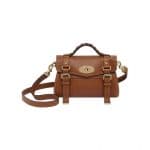 Mulberry Oak Mini Alexa Bag